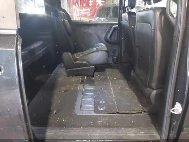 2017 DODGE GRAND CARAVAN 2C4RDGEG5HR671773 Photo 7