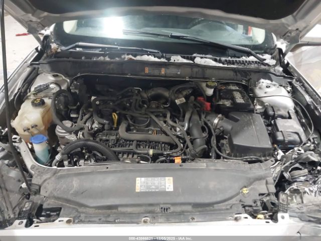 2018 FORD FUSION 3FA6P0HD3JR257545 Photo 9