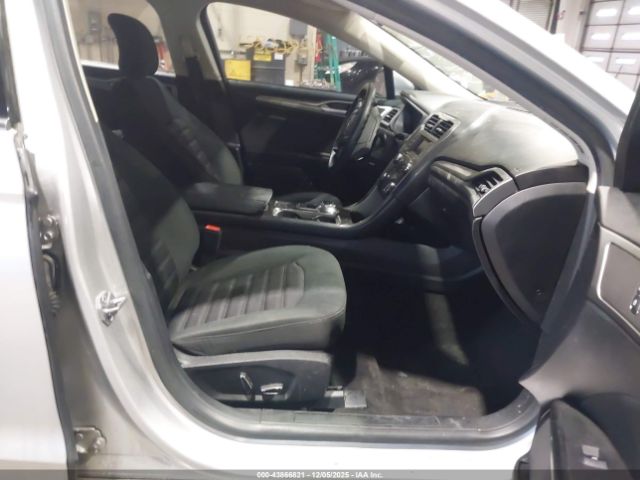 2018 FORD FUSION 3FA6P0HD3JR257545 Photo 4