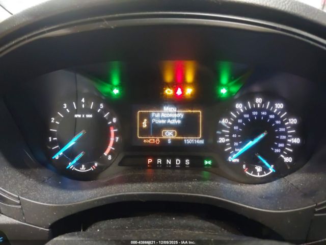 2018 FORD FUSION 3FA6P0HD3JR257545 Photo 6