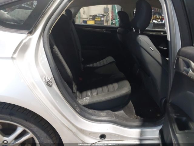 2018 FORD FUSION 3FA6P0HD3JR257545 Photo 7