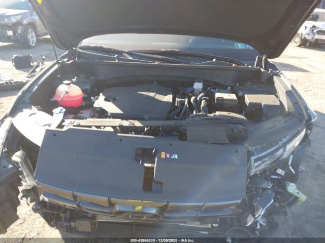 2022 HYUNDAI TUCSON 5NMJFCAE7NH128712 Photo 9