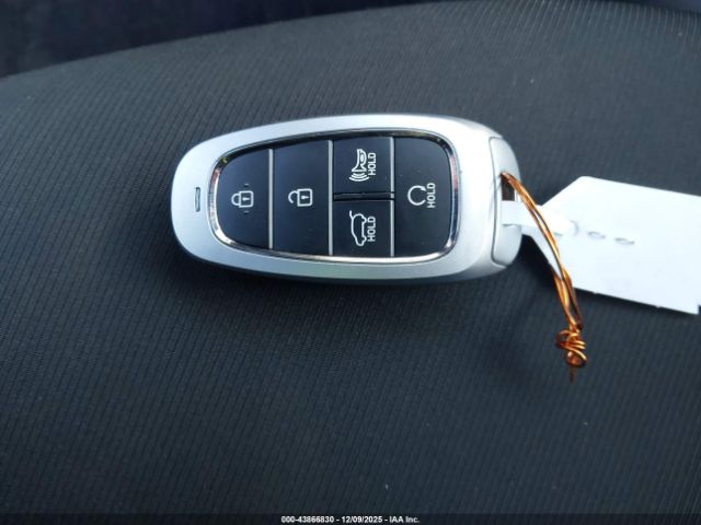 2022 HYUNDAI TUCSON 5NMJFCAE7NH128712 Photo 10