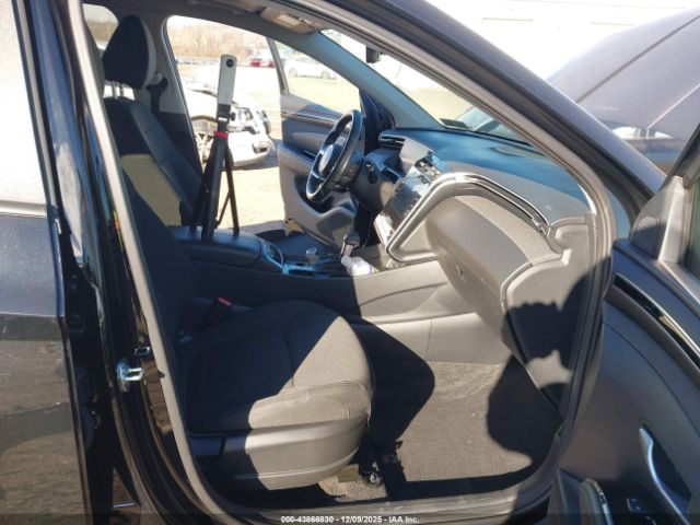 2022 HYUNDAI TUCSON 5NMJFCAE7NH128712 Photo 4