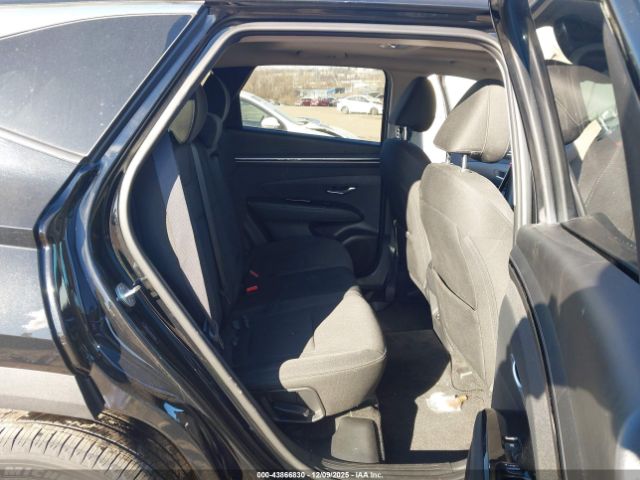 2022 HYUNDAI TUCSON 5NMJFCAE7NH128712 Photo 7