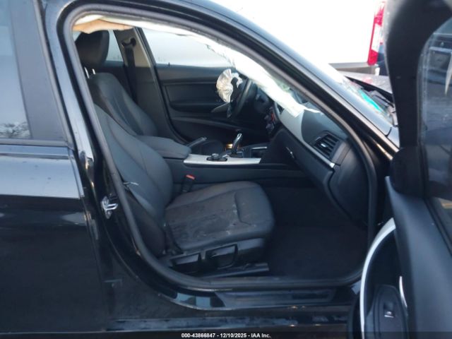 2016 BMW 320I WBA8E5G5XGNU21429 Photo 4