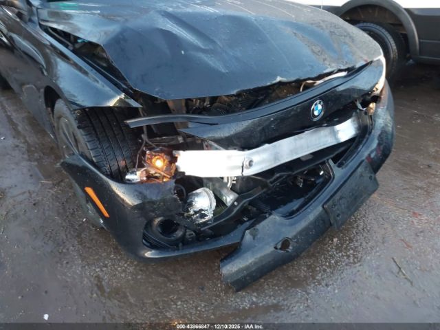 2016 BMW 320I WBA8E5G5XGNU21429 Photo 5