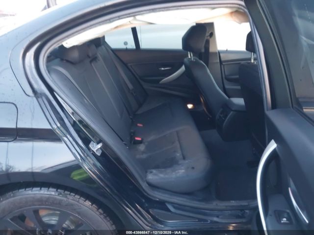 2016 BMW 320I WBA8E5G5XGNU21429 Photo 7