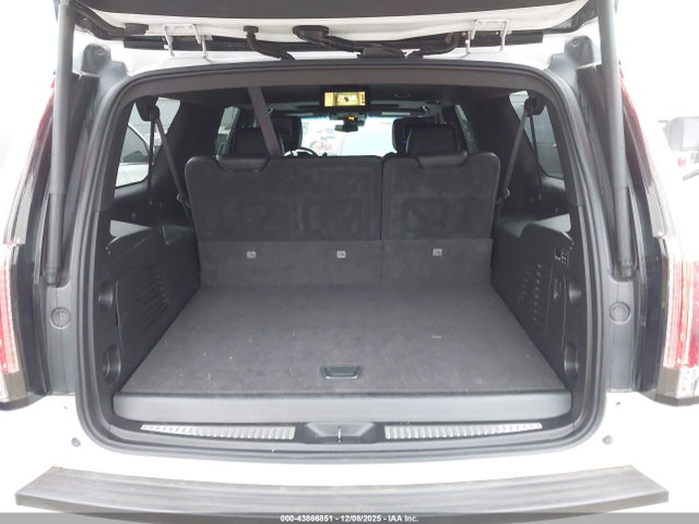 Aukcja sprzedaży 2017 Cadillac Escalade Esv Platinum, vin: 1GYS3KKJ0HR249921, numer aukcji: 43866851