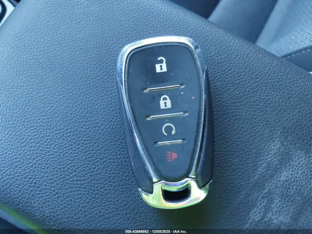 2023 CHEVROLET TRAILBLAZER KL79MPSL2PB141515 Photo 10