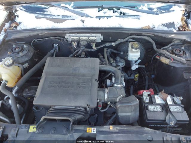 2009 FORD ESCAPE 1FMCU94G39KA50918 Photo 9