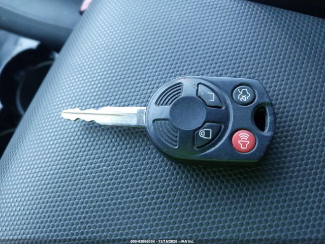 2009 FORD ESCAPE 1FMCU94G39KA50918 Photo 10