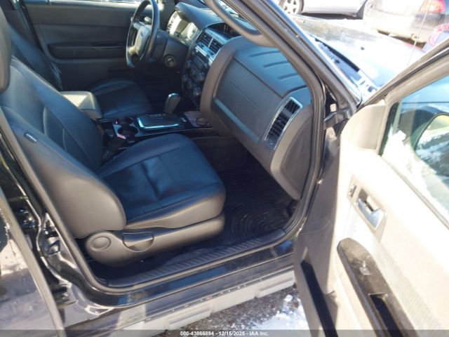2009 FORD ESCAPE 1FMCU94G39KA50918 Photo 4