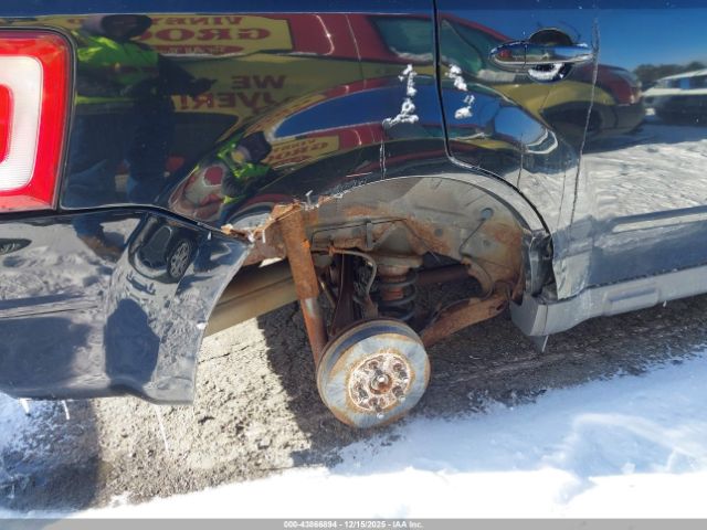 2009 FORD ESCAPE 1FMCU94G39KA50918 Photo 5