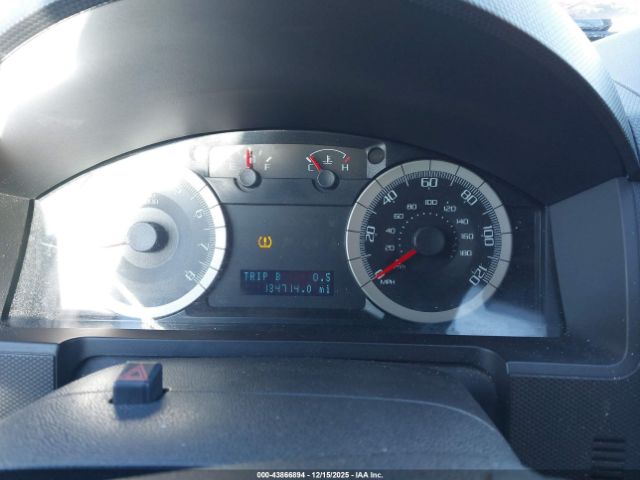 2009 FORD ESCAPE 1FMCU94G39KA50918 Photo 6