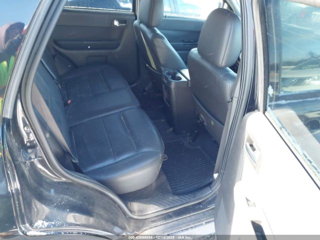 2009 FORD ESCAPE 1FMCU94G39KA50918 Photo 7