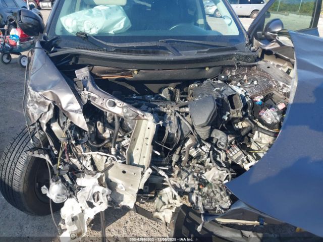 2019 MITSUBISHI OUTLANDER JA4AD3A37KZ006387 Photo 9