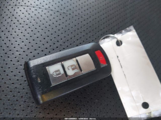 2019 MITSUBISHI OUTLANDER JA4AD3A37KZ006387 Photo 10