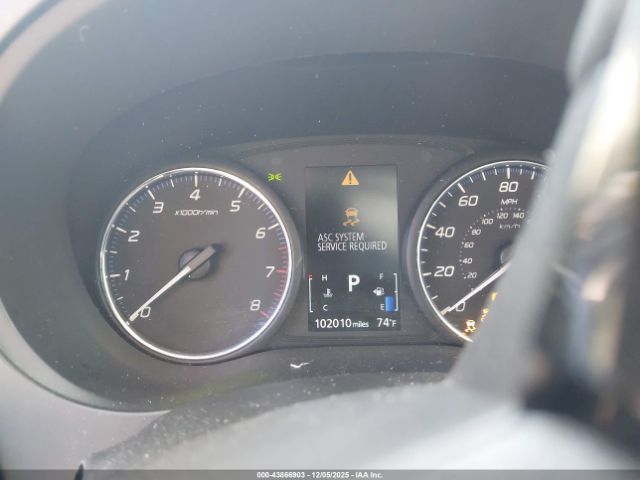 2019 MITSUBISHI OUTLANDER JA4AD3A37KZ006387 Photo 6