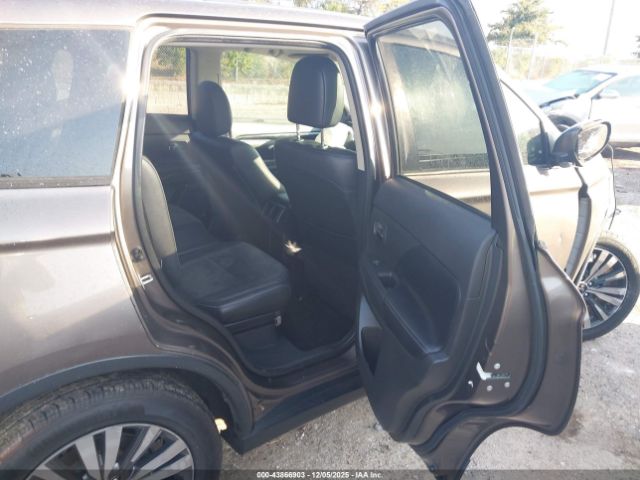 2019 MITSUBISHI OUTLANDER JA4AD3A37KZ006387 Photo 7