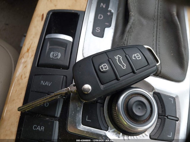2010 AUDI A6 WAUFGAFB0AN052198 Photo 10