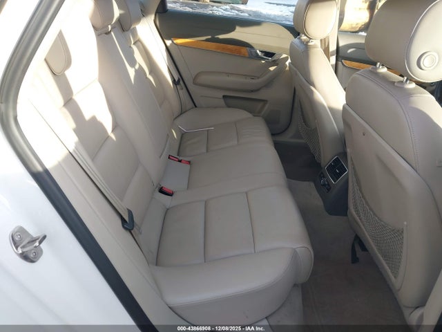 2010 AUDI A6 WAUFGAFB0AN052198 Photo 7