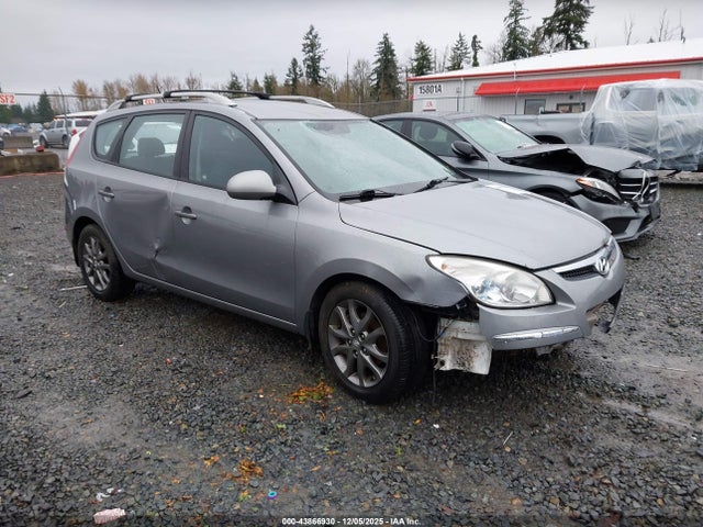 43866930 :رقم المزاد ، KMHDC8AE6CU135705 vin ، 2012 Hyundai Elantra Touring Gls مزاد بيع