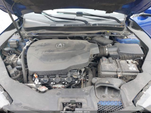 2019 ACURA TLX 19UUB3F61KA001746 Photo 9