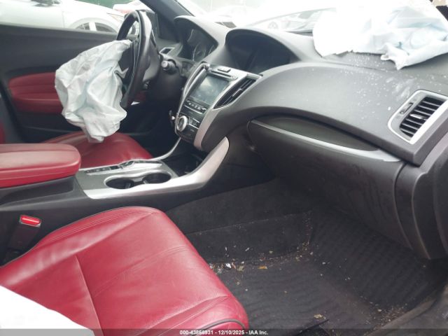 2019 ACURA TLX 19UUB3F61KA001746 Photo 4