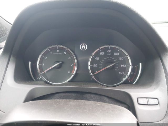 2019 ACURA TLX 19UUB3F61KA001746 Photo 6