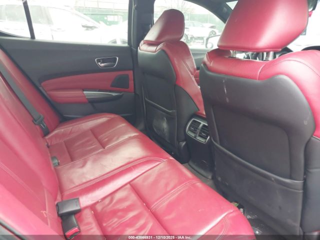 2019 ACURA TLX 19UUB3F61KA001746 Photo 7
