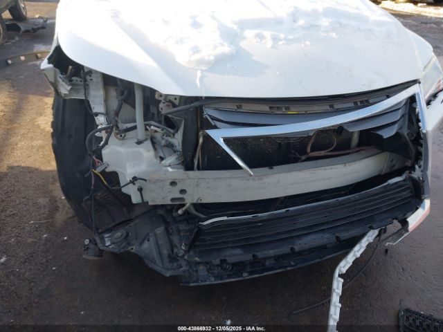 2016 LEXUS RX 350 2T2BZMCA0GC018522 Photo 5