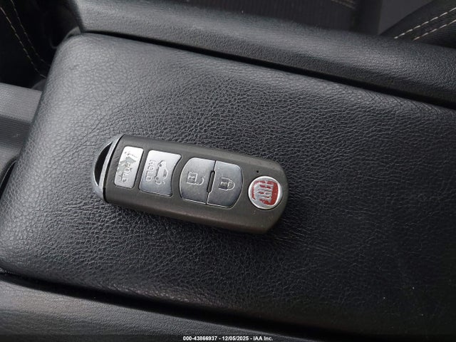 2017 FIAT 124 SPIDER JC1NFAEK8H0128077 Photo 10