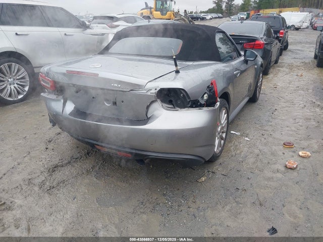 2017 FIAT 124 SPIDER JC1NFAEK8H0128077 Photo 3