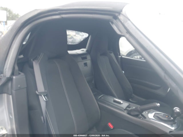 2017 FIAT 124 SPIDER JC1NFAEK8H0128077 Photo 7