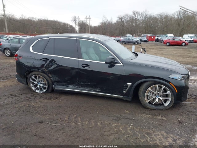 5UX43EU00S9Y71526 BMW X5 Phev Xdrive50e