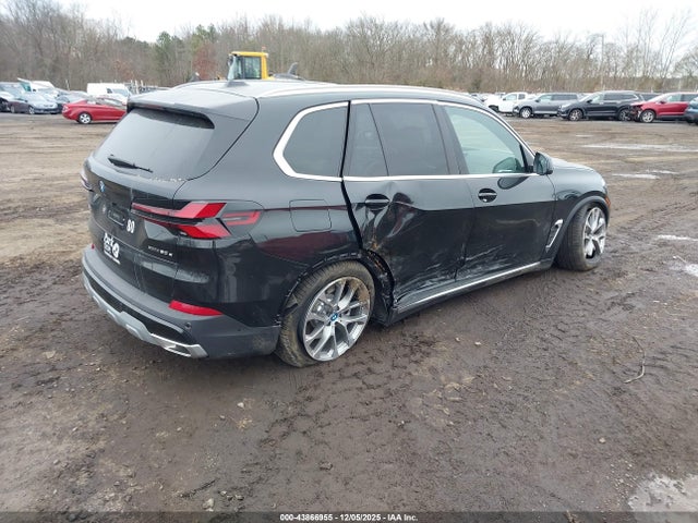 5UX43EU00S9Y71526 BMW X5 Phev Xdrive50e