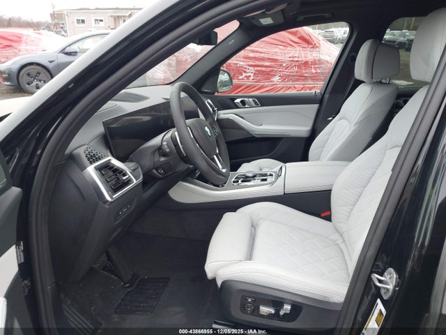 5UX43EU00S9Y71526 BMW X5 Phev Xdrive50e