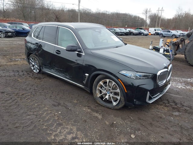 5UX43EU00S9Y71526 BMW X5 Phev Xdrive50e