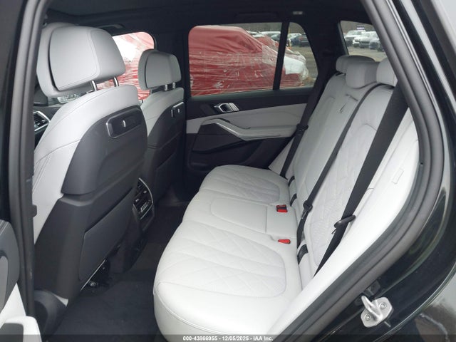 5UX43EU00S9Y71526 BMW X5 Phev Xdrive50e