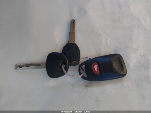 Aukcja sprzedaży 2014 Hyundai Accent Gls, vin: KMHCT4AE9EU766682, numer aukcji: 43866971
