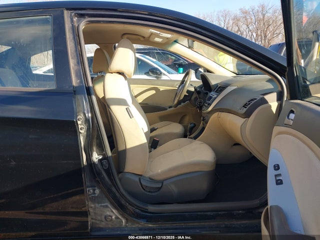 Aukcja sprzedaży 2014 Hyundai Accent Gls, vin: KMHCT4AE9EU766682, numer aukcji: 43866971