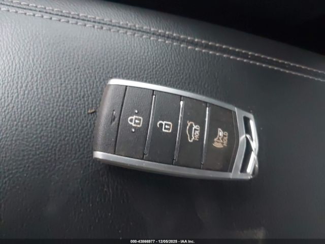 2020 GENESIS G70 KMTG74LE4LU063707 Photo 10