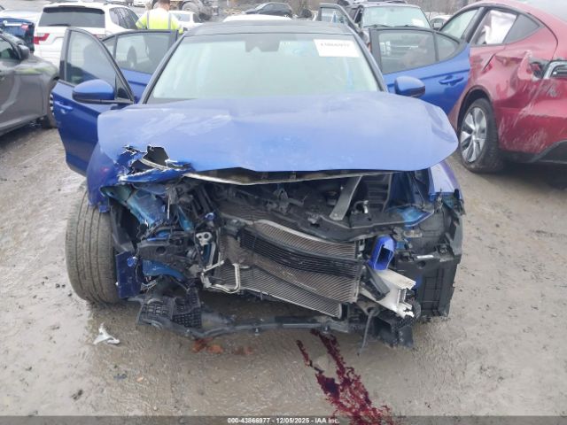 2020 GENESIS G70 KMTG74LE4LU063707 Photo 5