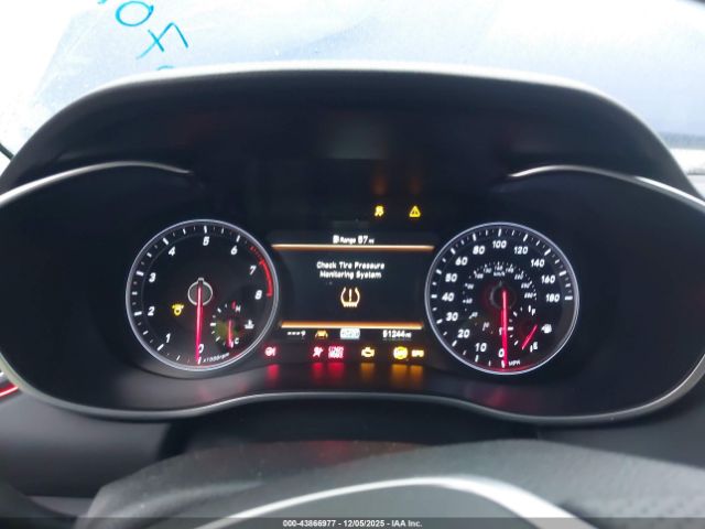 2020 GENESIS G70 KMTG74LE4LU063707 Photo 6