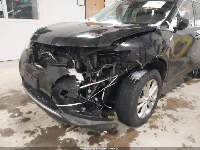 2016 NISSAN ROGUE KNMAT2MV2GP671457 Photo 5