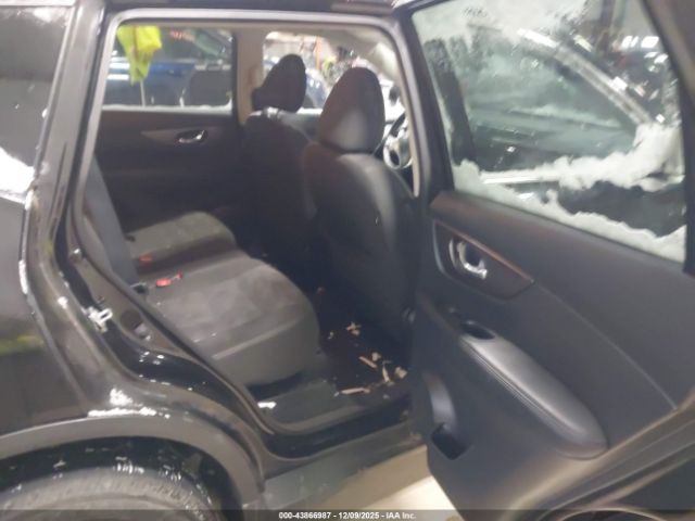 2016 NISSAN ROGUE KNMAT2MV2GP671457 Photo 7