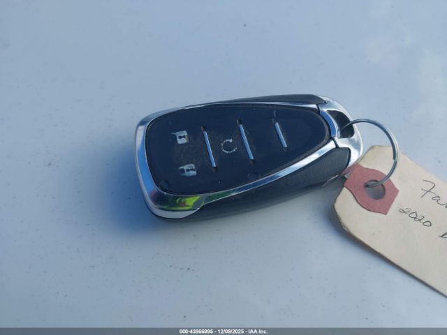 2021 CHEVROLET MALIBU 1G1ZD5ST8MF012781 Photo 10