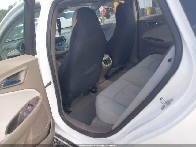 2021 CHEVROLET MALIBU 1G1ZD5ST8MF012781 Photo 7