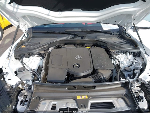 2024 MERCEDES-BENZ GLC 300 W1NKM4HB3RF178756 Photo 9